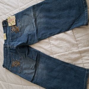 NWT Kaba jeans